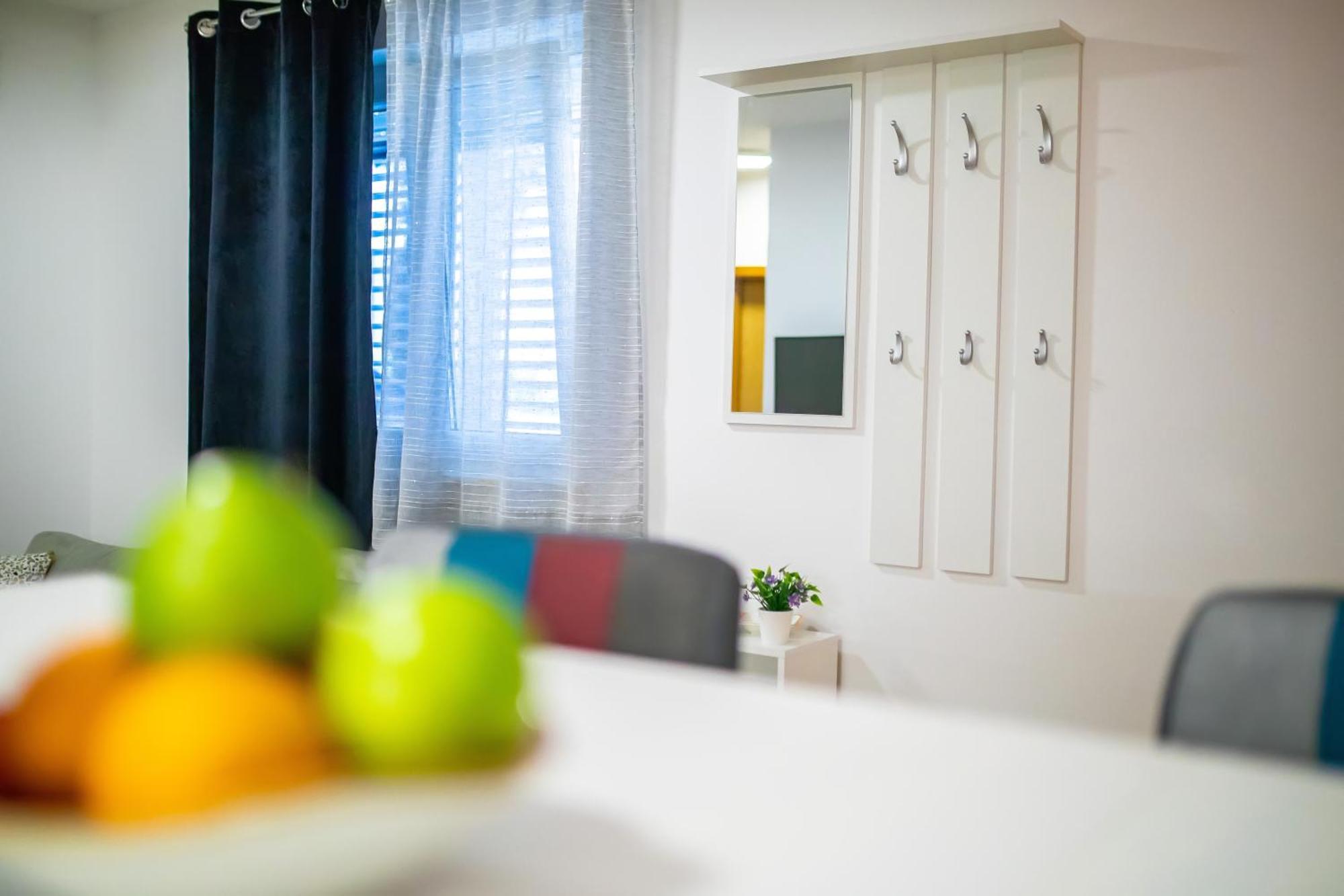 Apartment Kimi Dubrovnik Exterior foto