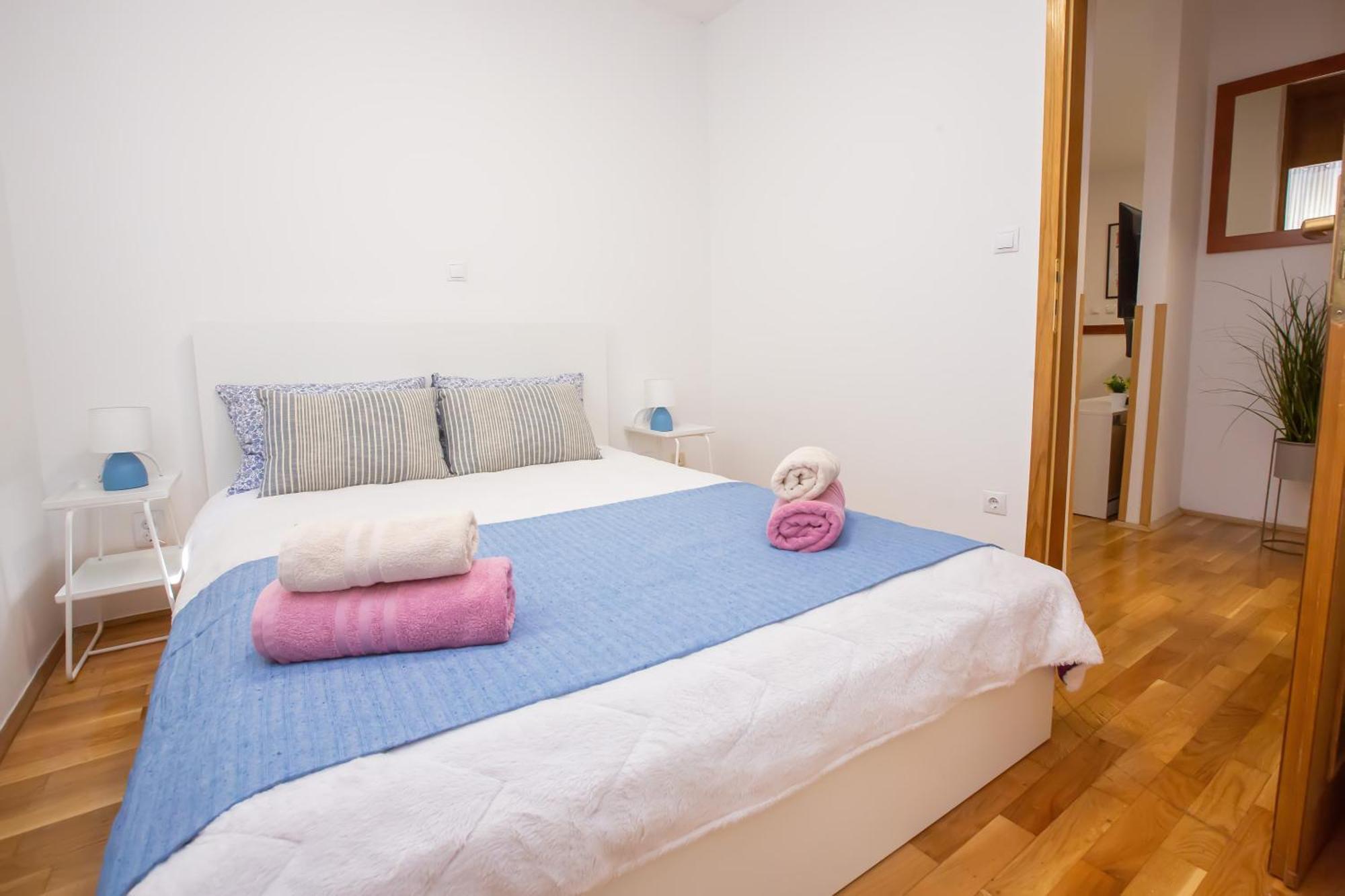 Apartment Kimi Dubrovnik Exterior foto